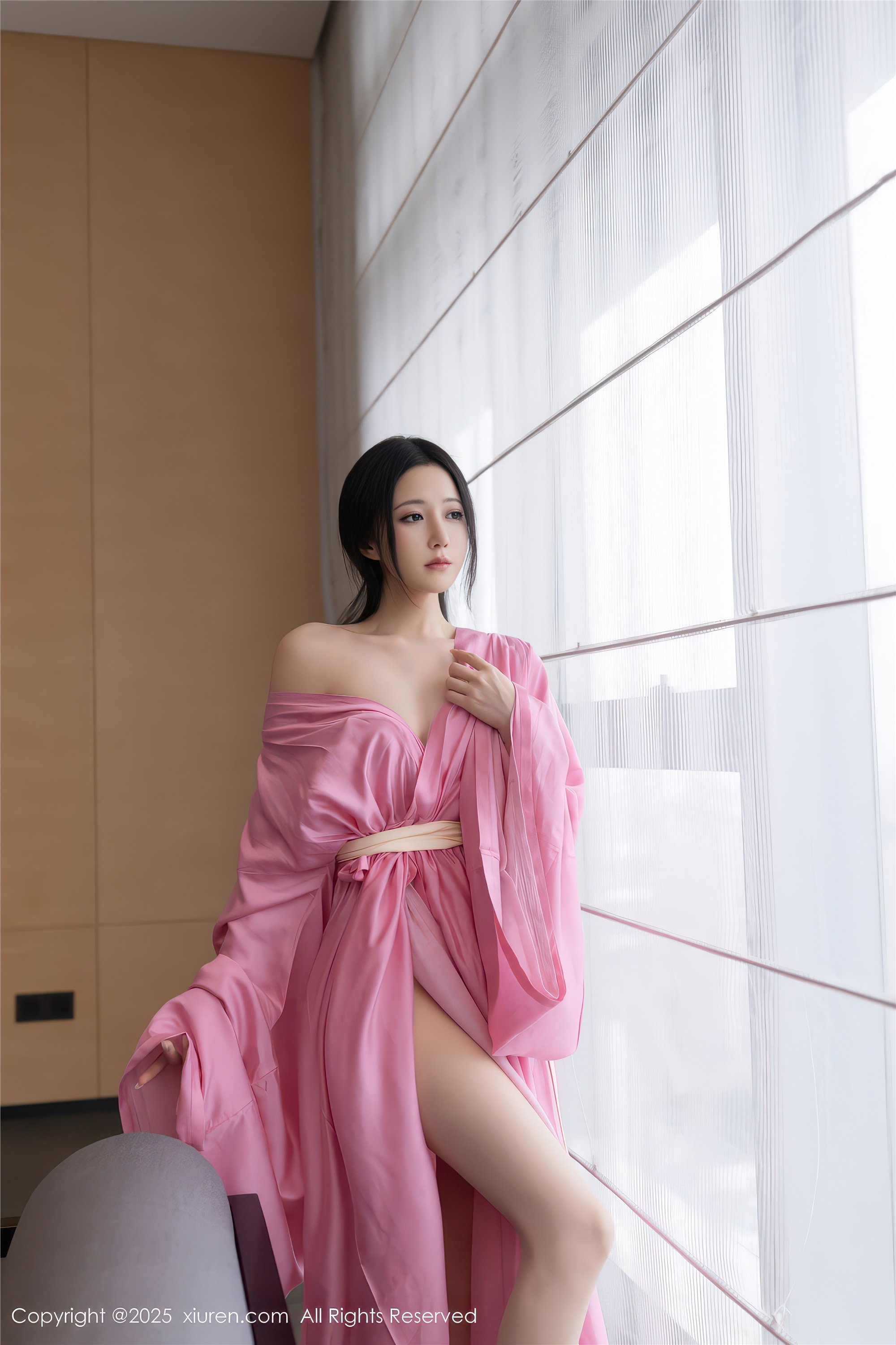 Xiuren秀人网 2025.11.28 NO.11049 鱼子酱Fish